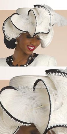 unique hat