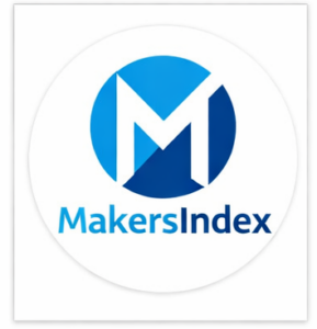 MAKERSINDEX OFFICIAL LOGO